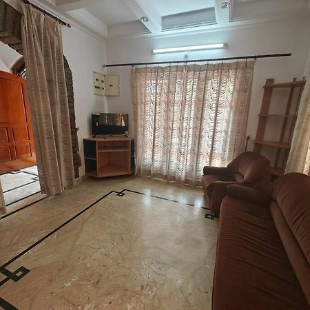 Waterfall Villa - 4Bhk Mysore Extérieur photo