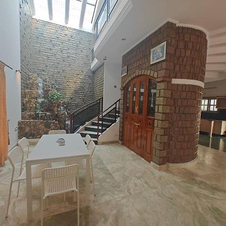 Waterfall Villa - 4Bhk Mysore Extérieur photo