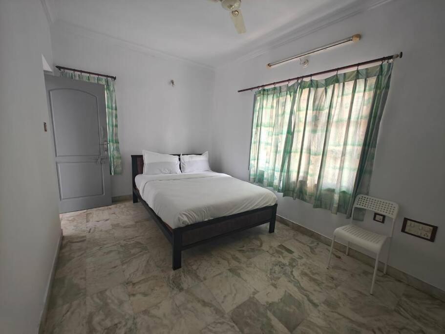 Waterfall Villa - 4Bhk Mysore Extérieur photo