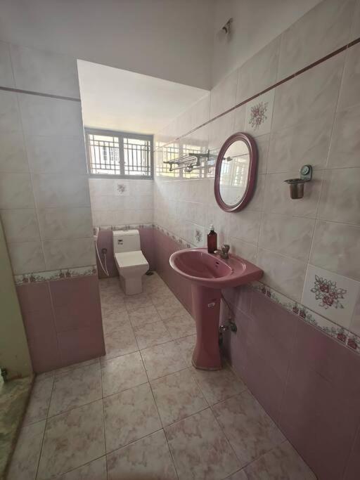 Waterfall Villa - 4Bhk Mysore Extérieur photo