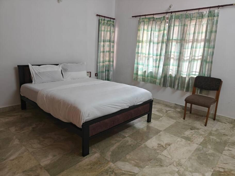 Waterfall Villa - 4Bhk Mysore Extérieur photo