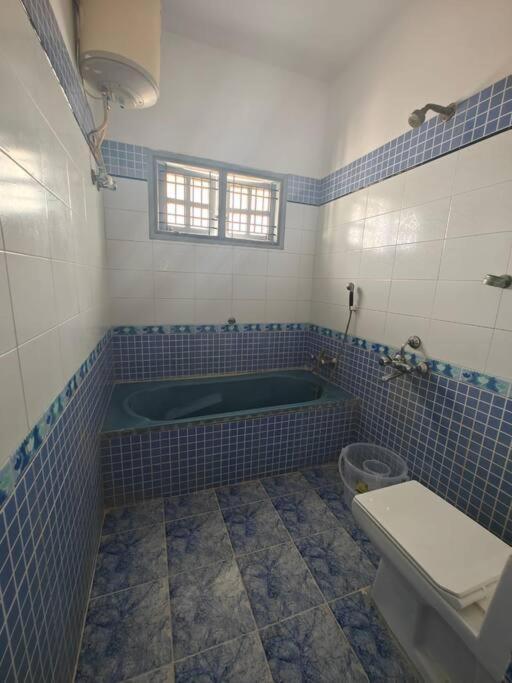 Waterfall Villa - 4Bhk Mysore Extérieur photo
