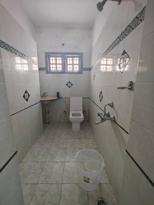 Waterfall Villa - 4Bhk Mysore Extérieur photo