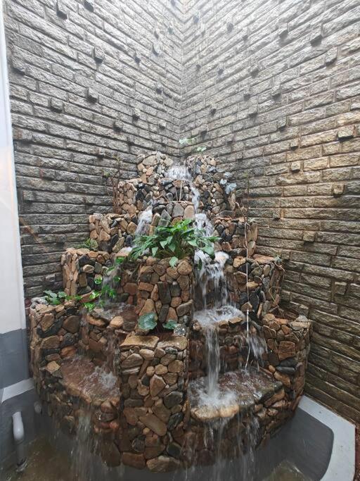 Waterfall Villa - 4Bhk Mysore Extérieur photo